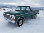 1978 Ford F250