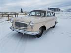 1960 Rambler American