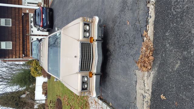 1978 Ford Country Squire