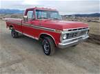 1976 Ford F150