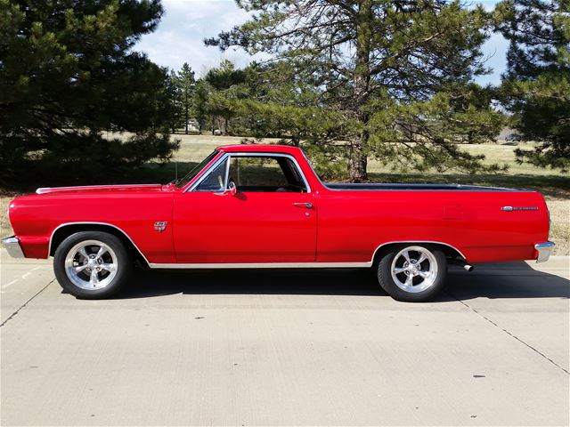 1964 Chevrolet El Camino