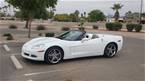 2008 Chevrolet Corvette