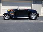 1929 Ford Model A