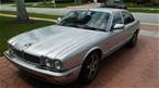 2003 Jaguar XJR