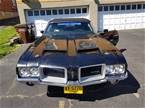 1971 Oldsmobile Cutlass 