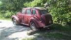 1948 Hillman Mynx