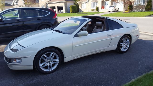 1994 Nissan 300ZX