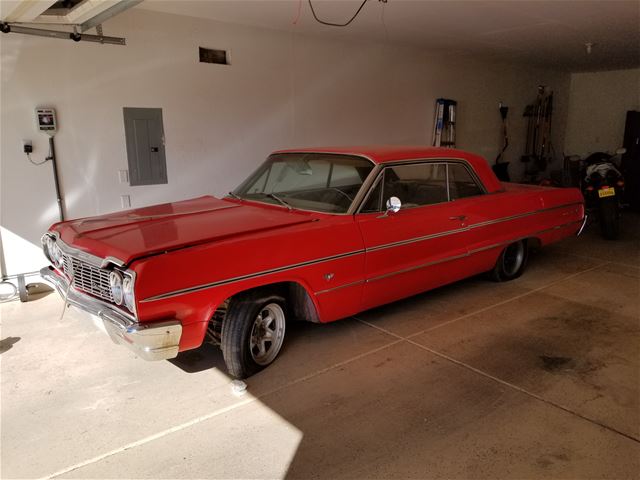 1964 Chevrolet Impala