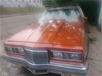 1978 Pontiac Grand Prix 