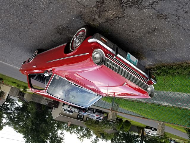 1964 AMC Rambler