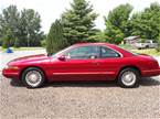 1994 Lincoln Mark VIII 