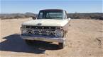 1965 Ford F250