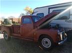 1948 GMC One Ton 