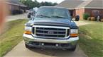 1999 Ford F250 