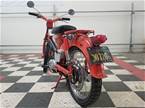 1963 Honda Trail 55