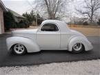 1941 Willys Americar 