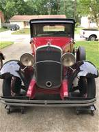 1931 Chevrolet Sports Coupe 