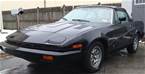 1980 Triumph TR7 