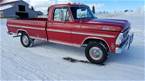 1971 Ford F100