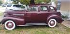 1939 Chevrolet Master Deluxe 