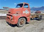 1954 Ford C600