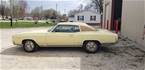 1970 Chevrolet Monte Carlo 