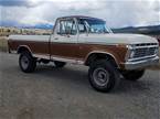 1973 Ford F250
