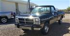 1993 Dodge W250