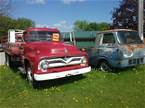 1955 Ford F600