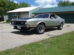 1971 Ford Mustang
