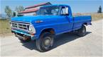 1972 Ford f250