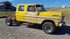 1972 Ford F250