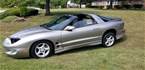 2001 Pontiac Firebird 