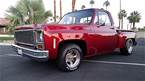 1973 Chevrolet C10