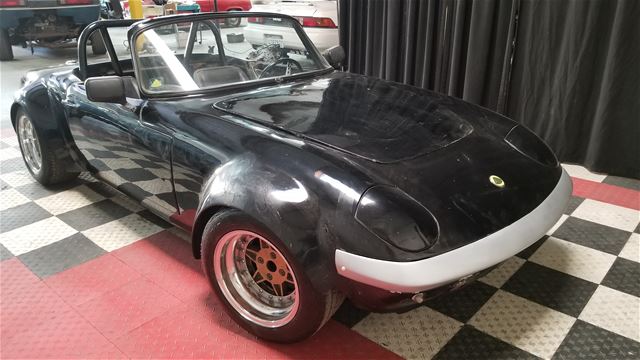 1966 Lotus Elan for sale