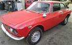 1972 Alfa Romeo GTV