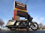 2019 Other H-D FLHXS