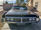 1969 Buick Electra 