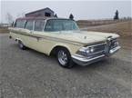 1959 Edsel Villager