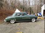 1952 Dodge Coronet 