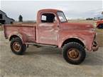 1949 Dodge Pickup