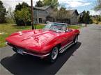 1964 Chevrolet Corvette