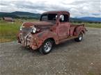 1939 Plymouth Pickup