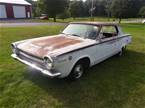 1964 Dodge Dart 