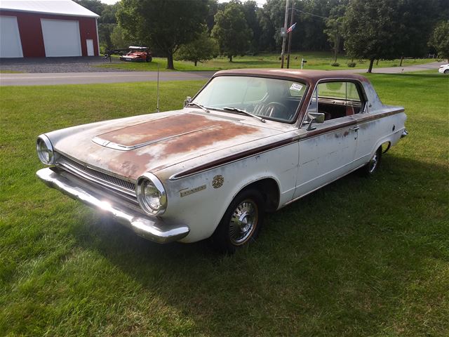 1964 Dodge Dart