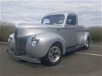 1941 Ford Pickup