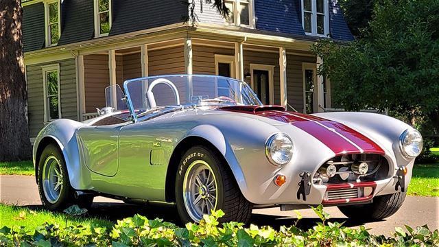 1964 Shelby Cobra for sale