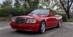 1994 Mercedes 320CE 