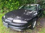 1995 Oldsmobile Aurora