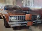 1977 Pontiac Phoenix 